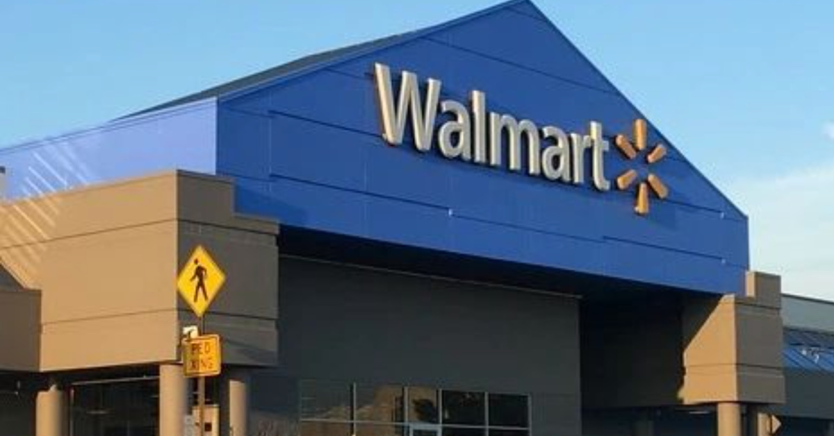 Walmart Is Closing A Bunch Of Stores In The U.S. Here’s What We Know.