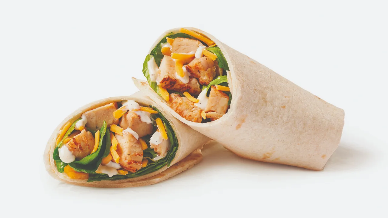 Move Over McDonald’s, Wendy’s is Bringing Us The Snack Wrap Back