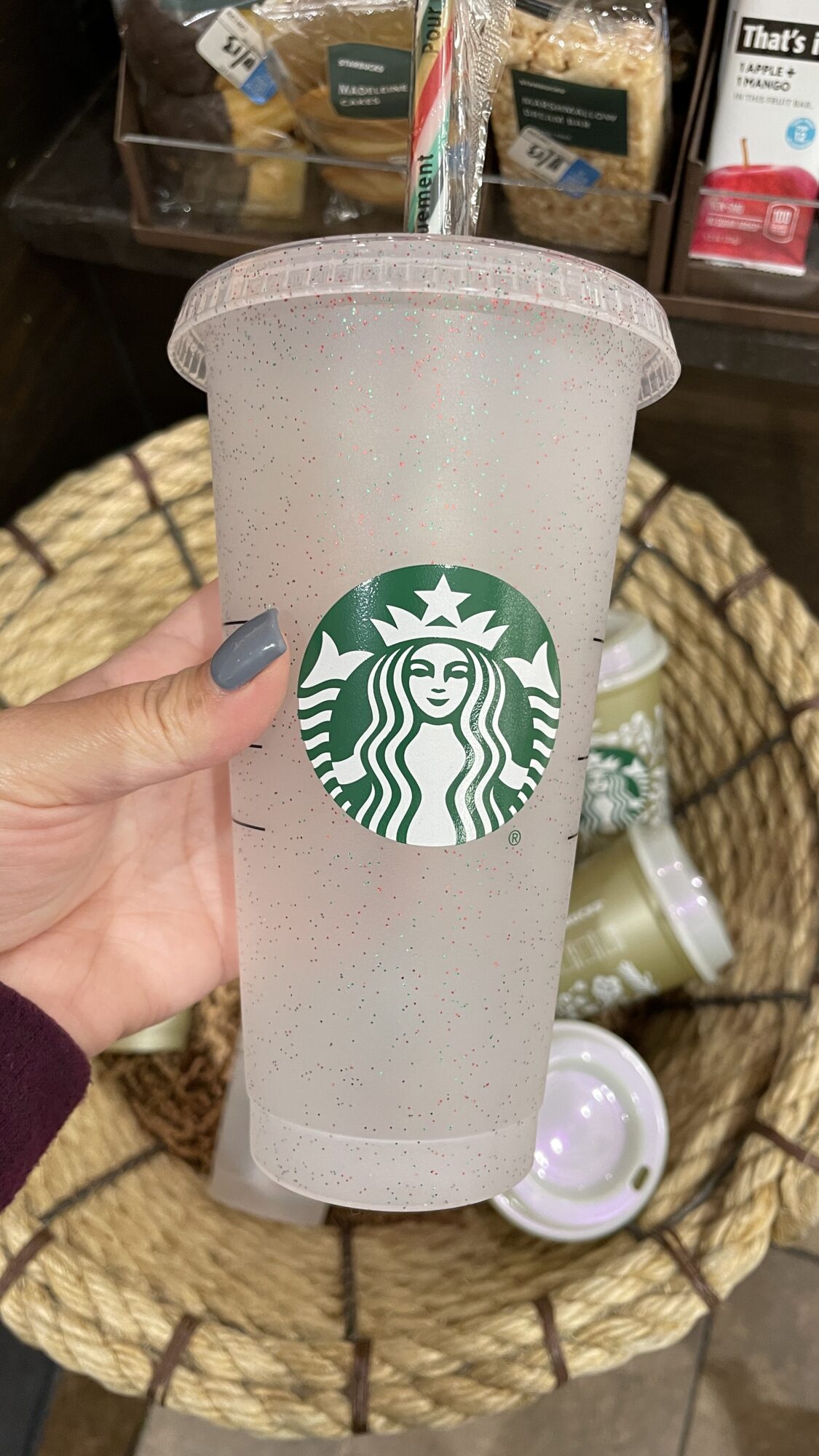Can You Put Starbucks Cups in The Dishwasher?