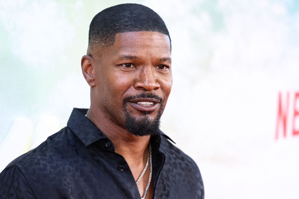 Jamie Foxx Has Been Hospitalized Due To A ‘Medical Complication’