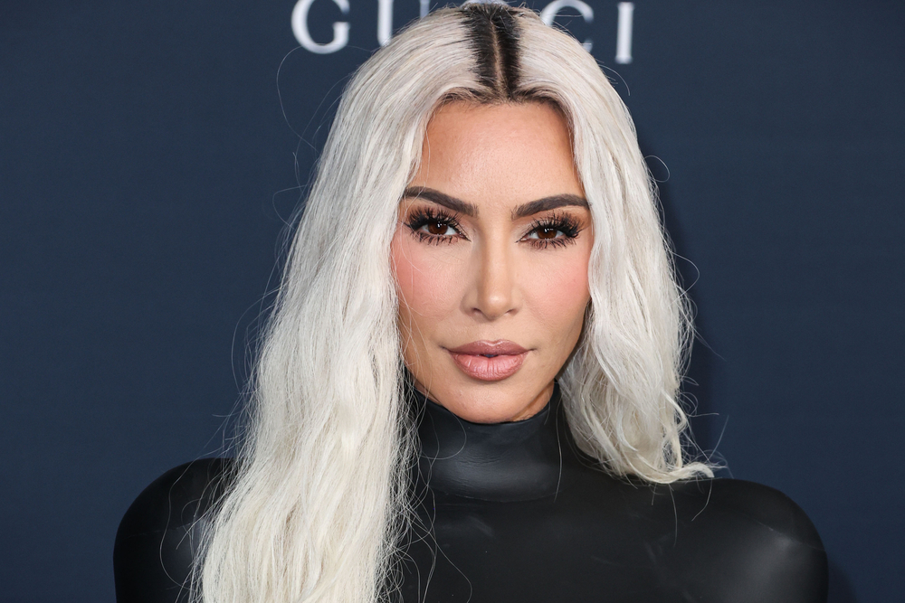 Kim Kardashian Will Be in American Horror Story Season 12 and People Are Not Happy