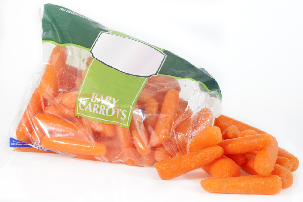 Here’s Why People Say You Should Never Eat Baby Carrots