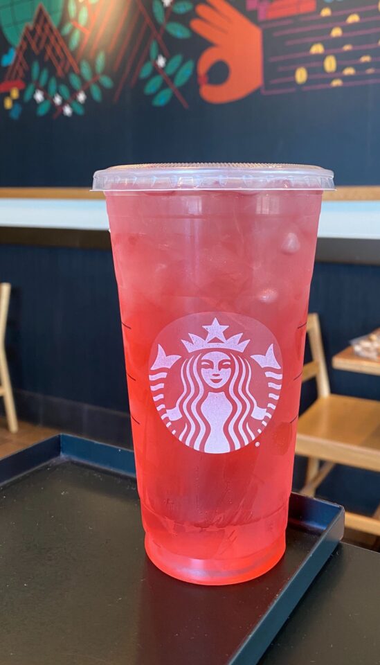 Starbucks Will Soon Begin Charging You If You Ask for Light Ice