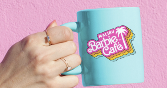 A Malibu Barbie Cafe Is Happening. Here’s Everything You’ll Want To Know