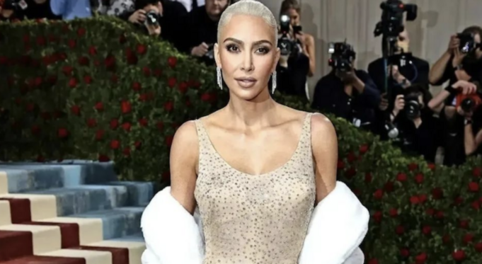 Here’s How Kim Kardashian Feels About Reports That She’s Not Invited to the 2023 Met Gala
