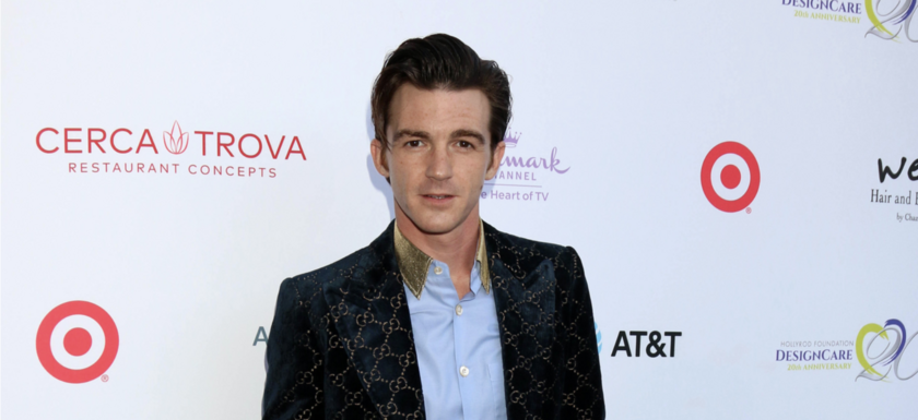 Drake Bell is Missing and is Considered ‘Endangered’ By Florida Police