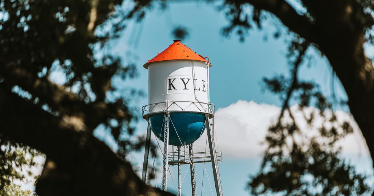 The City of Kyle, Texas Is Calling all “Kyles” to Help Break a World Record