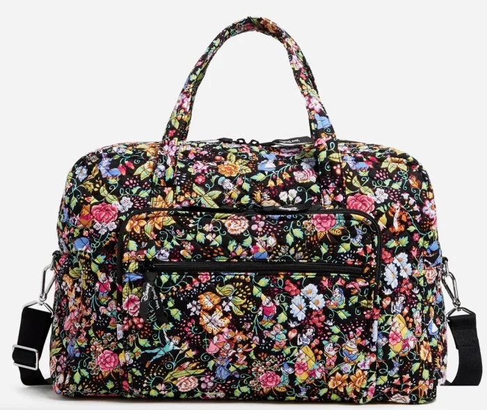 Vera Bradley Dropped A New Limited-Edition Disney Collection And It's ...
