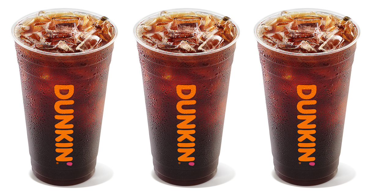 Dunkin’ Donuts Is Celebrating 4/20 In The Best Way Ever. Here’s What You Need To Know.