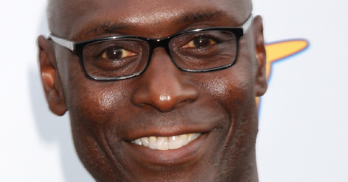 Lance Reddick’s Cause of Death Has Been Released