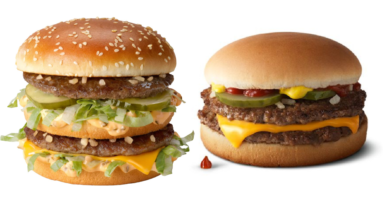 McDonald’s Is Tweaking Their Hamburgers, And They Are About To Taste Even Better