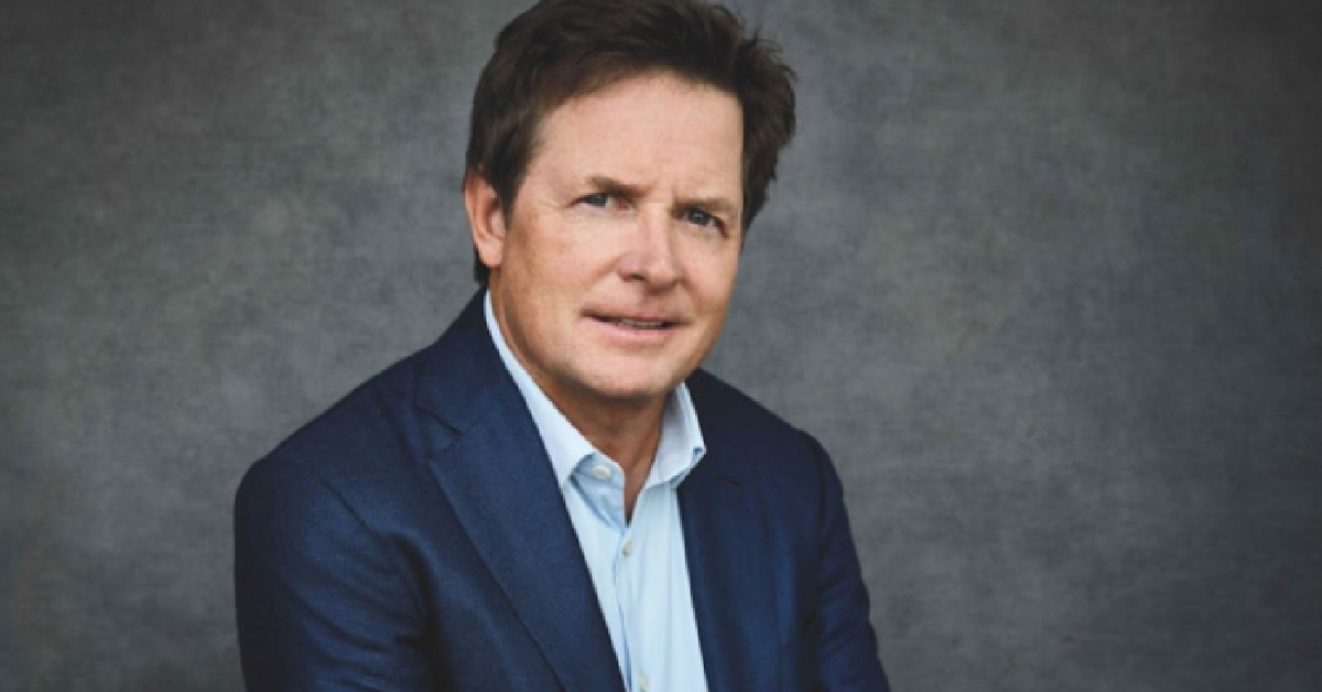 Michael J. Fox Just Gave An Honest Update On His Health and My Heart Breaks For Him