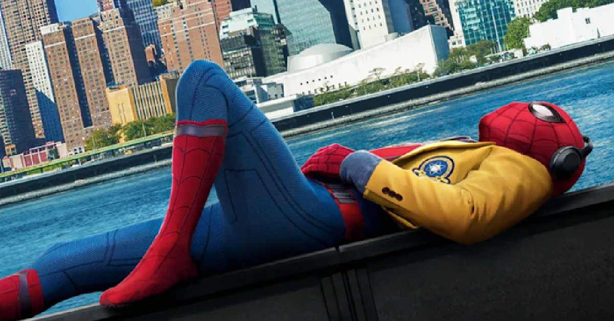 Spider-Man Has Made His Way To Disney+. Here’s What You Want To Know.
