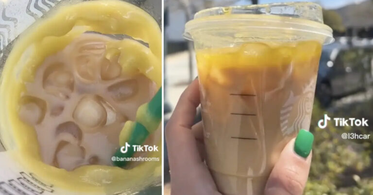 The New Starbucks Olive Oil Drink Is Making People Sick And Now I’m Afraid To Try It