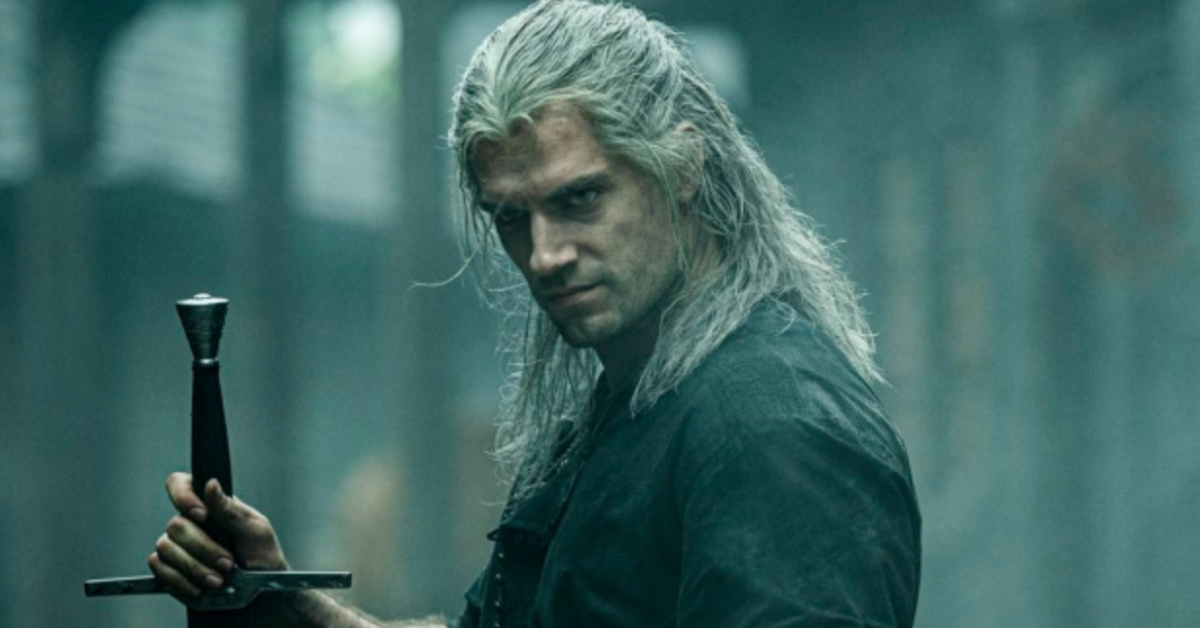 The Teaser Trailer For Season 3 Of ‘The Witcher’ Just Dropped And It Looks So Good