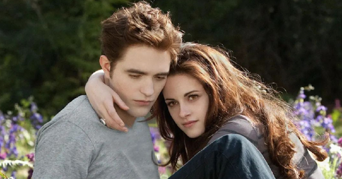 A ‘Twilight’ TV Series Is In The Works And I’m So Excited