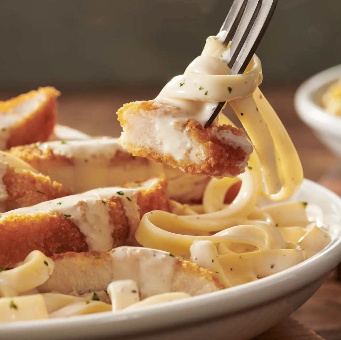 18 Secret Menu Hacks At Olive Garden You Should Know