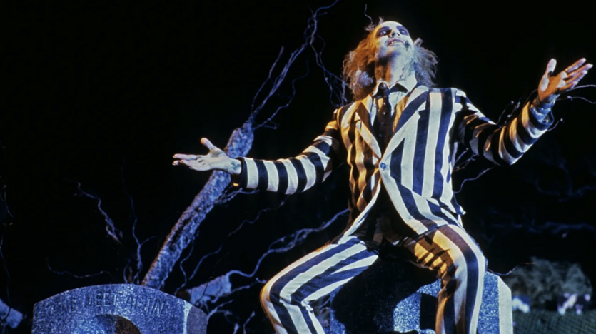 Beetlejuice 2 is Officially Happening! Here’s Everything We Know.