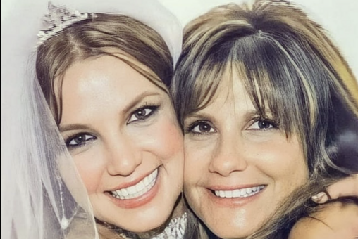 Britney Spears Reunites with Her Mom After Nearly 3 Years and We Are Here For It