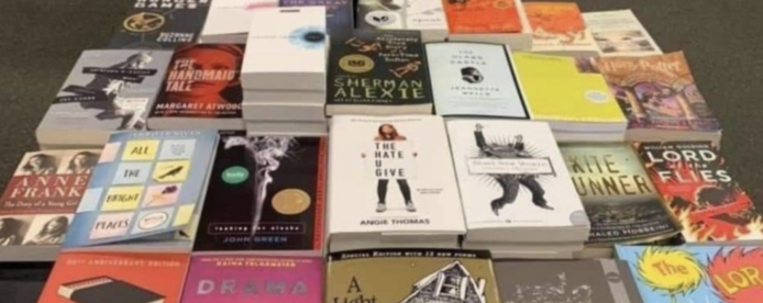 Your Teen Can Read Banned Books From The Brooklyn Library For Free. Here’s How.