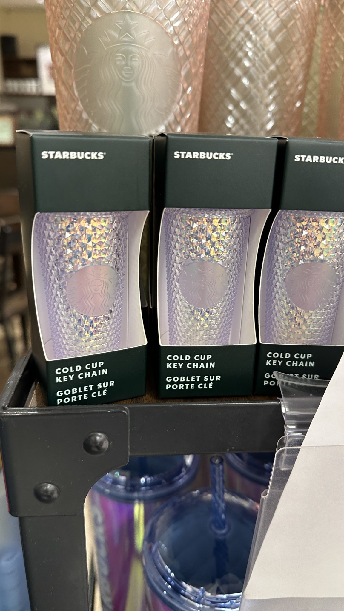 Here's The New 2023 Starbucks Summer Cups You Are Going to Want to Get