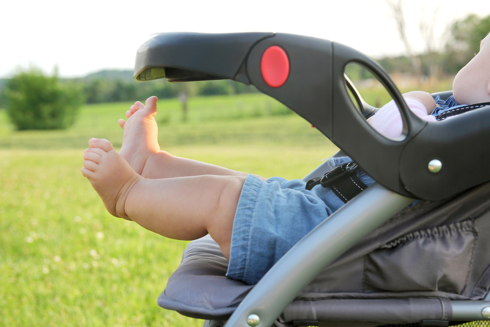 Here’s The Dangerous Stroller Mistake Parents Everywhere Are Making