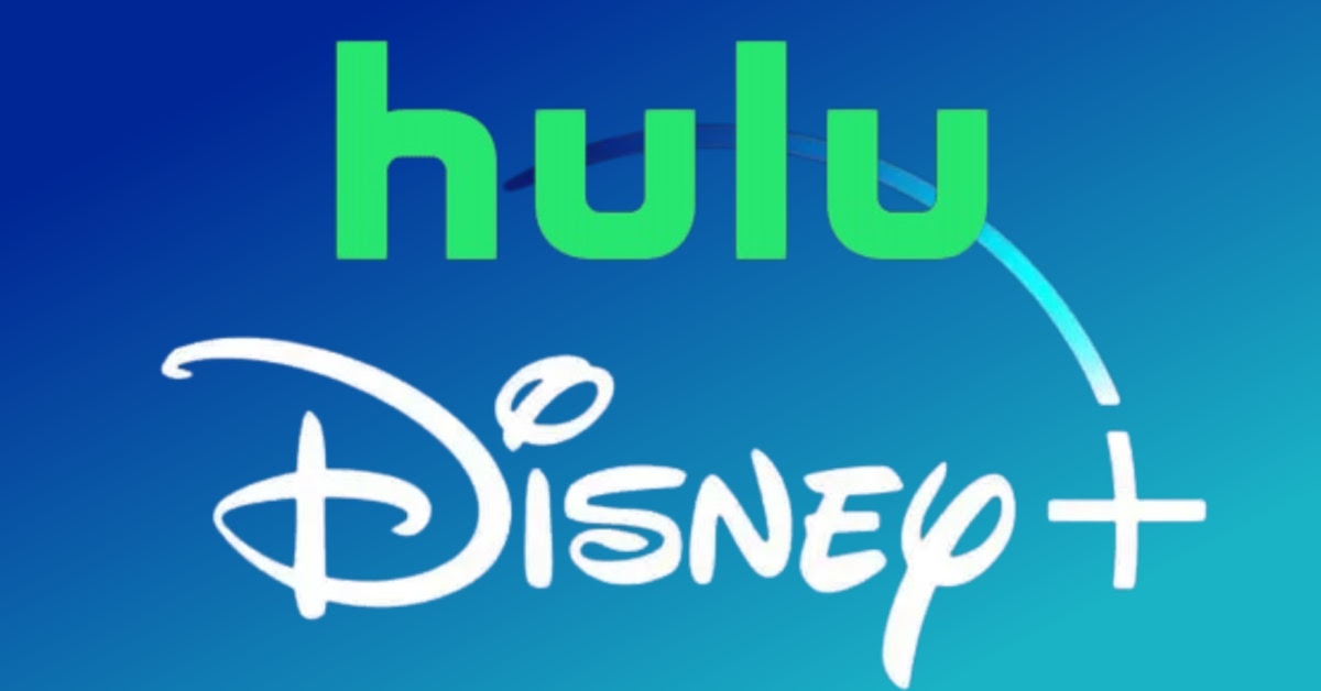 Disney+ and Hulu Will Soon Be Merged Into One App