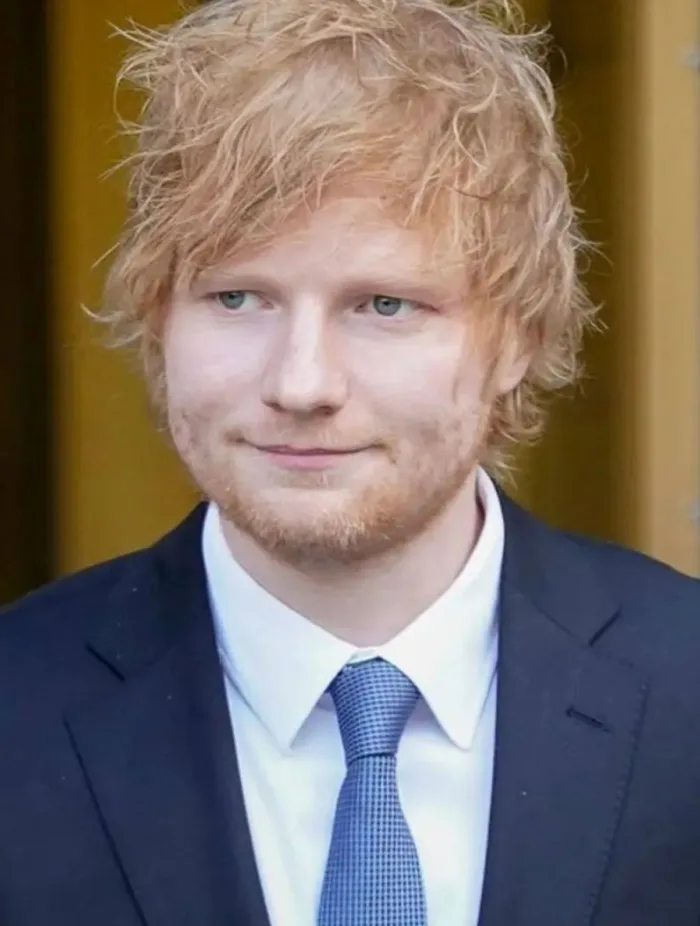 A Verdict Has Been Reached In The Ed Sheeran Legal Battle. Here's What ...