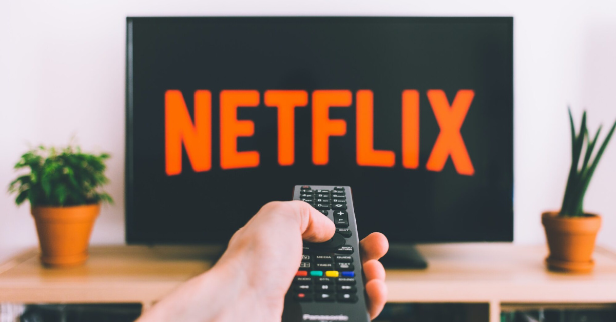 Here’s How To Get Around Netflix’s New Password Sharing Rule