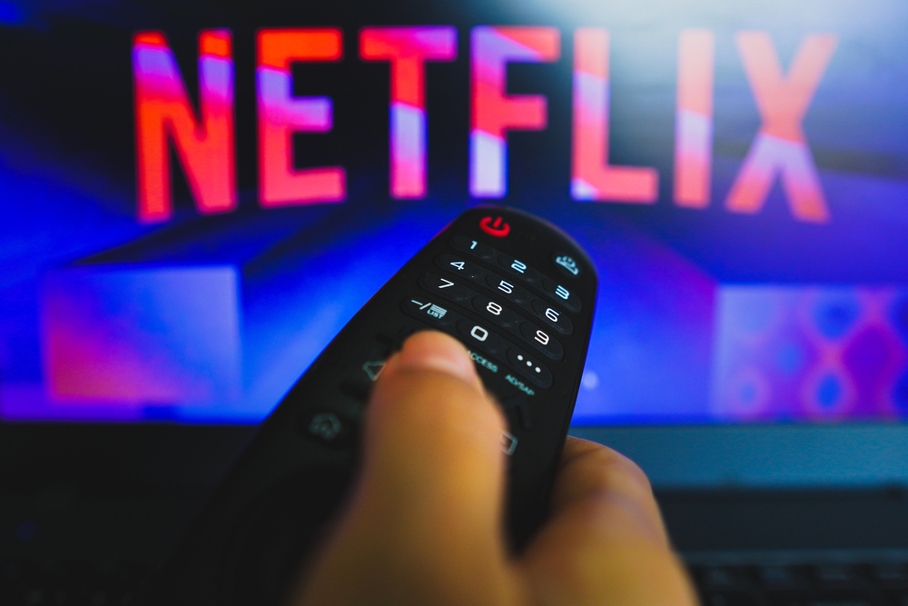 Netflix Will Soon Begin Charging You $7.99 Extra for Sharing Your Password