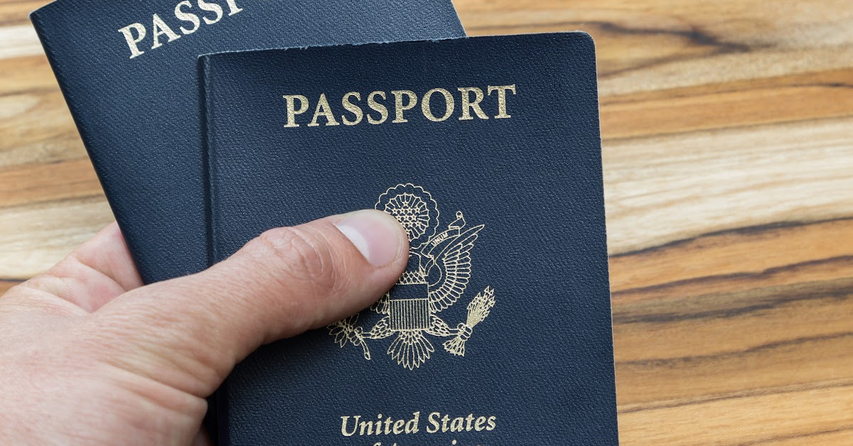 Passport Applications Are Taking Months to Approve. Here’s What You Need to Know.