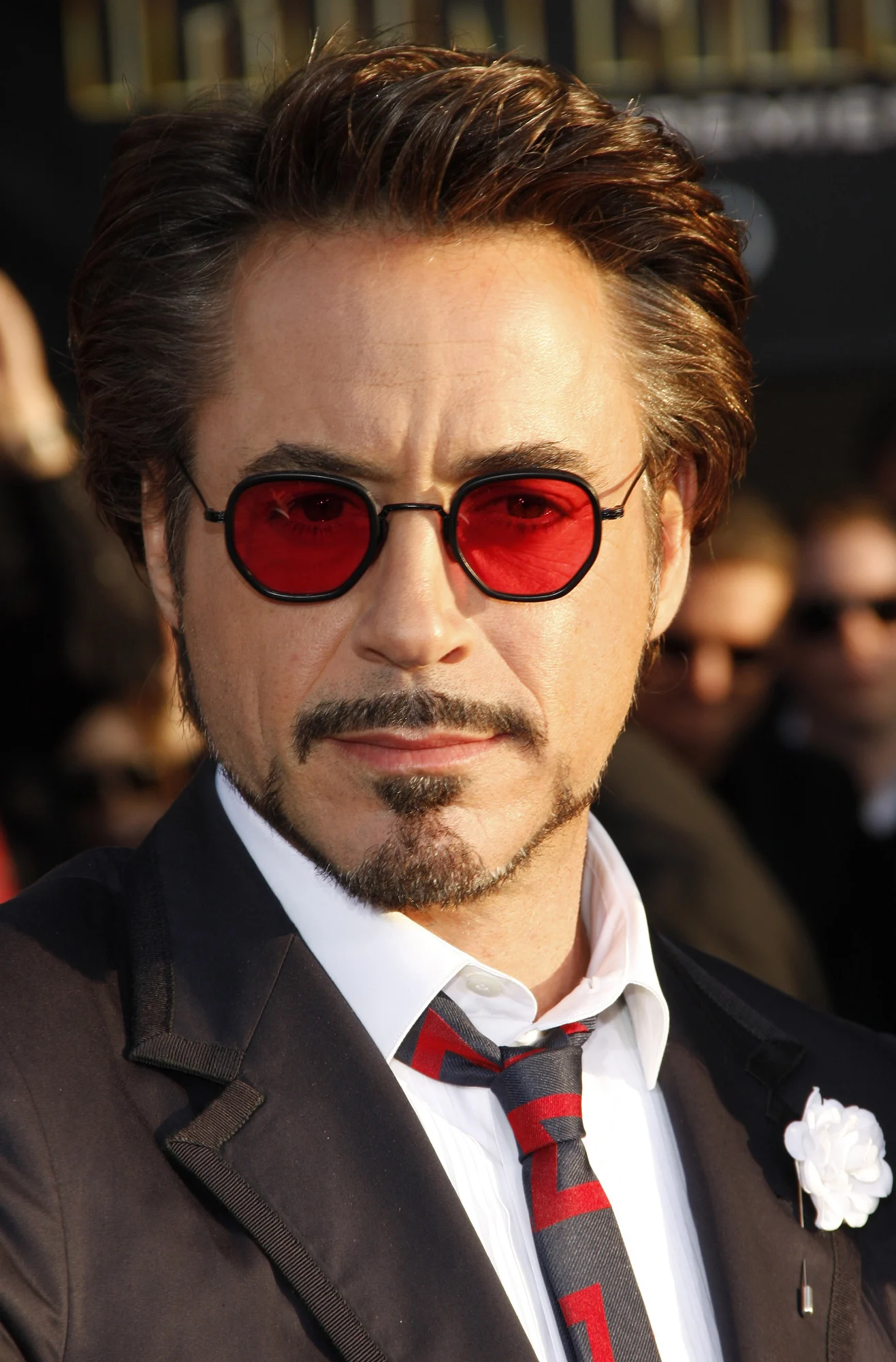 Robert Downey Jr: No Plans for 'Iron Man 4