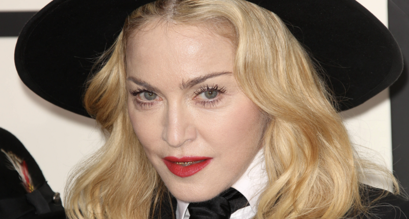 Madonna is Recovering in The Hospital After Being Found Unresponsive
