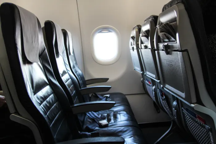 Delta Adds 'First-Of-Its-Kind' Airplane Seats For People In Wheelchairs ...