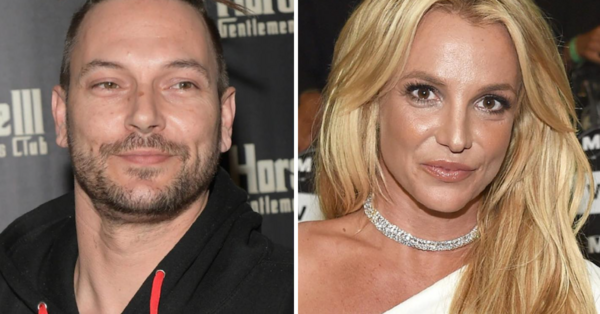 Britney Spears Gives Consent for Her Sons to Move to Hawaii and My Heart Breaks For Her