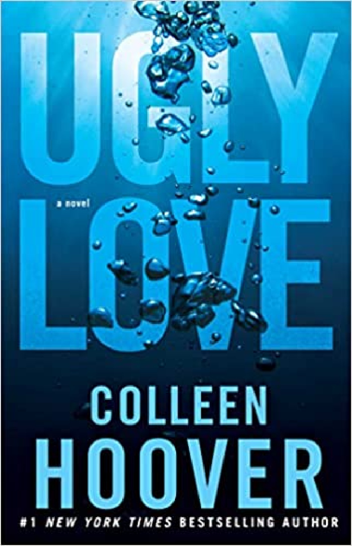 Here's How To Read Every Colleen Hoover Book In Order