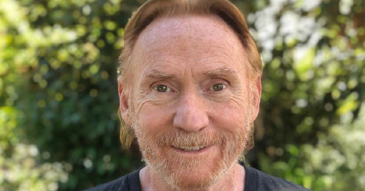 Danny Bonaduce Is Undergoing Brain Surgery After A Year-Long Mysterious Illness