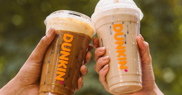 Dunkin’s Fall Menu May Be Returning Soon. Here’s What We Know.