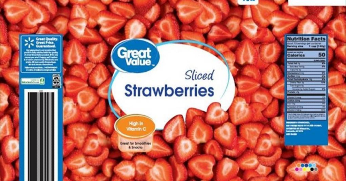 Frozen Fruit Has Been Recalled Due to a Potential Hepatitis A Contamination. Here’s What to Know.