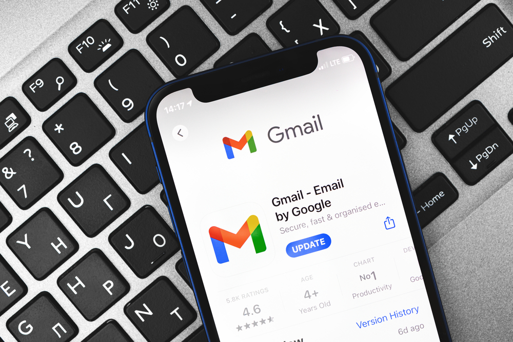 Google Will Be Deleting Some Gmail Accounts. Here’s What We Know.