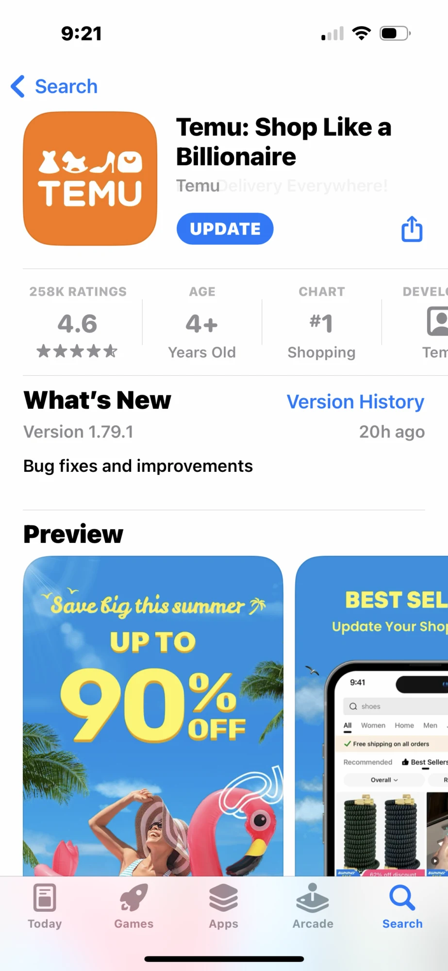 JoyJoy on the App Store