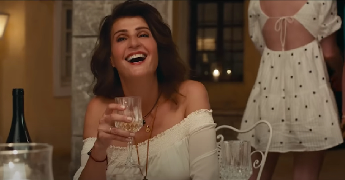 The Trailer For ‘My Big Fat Greek Wedding 3’ is here. Opa!