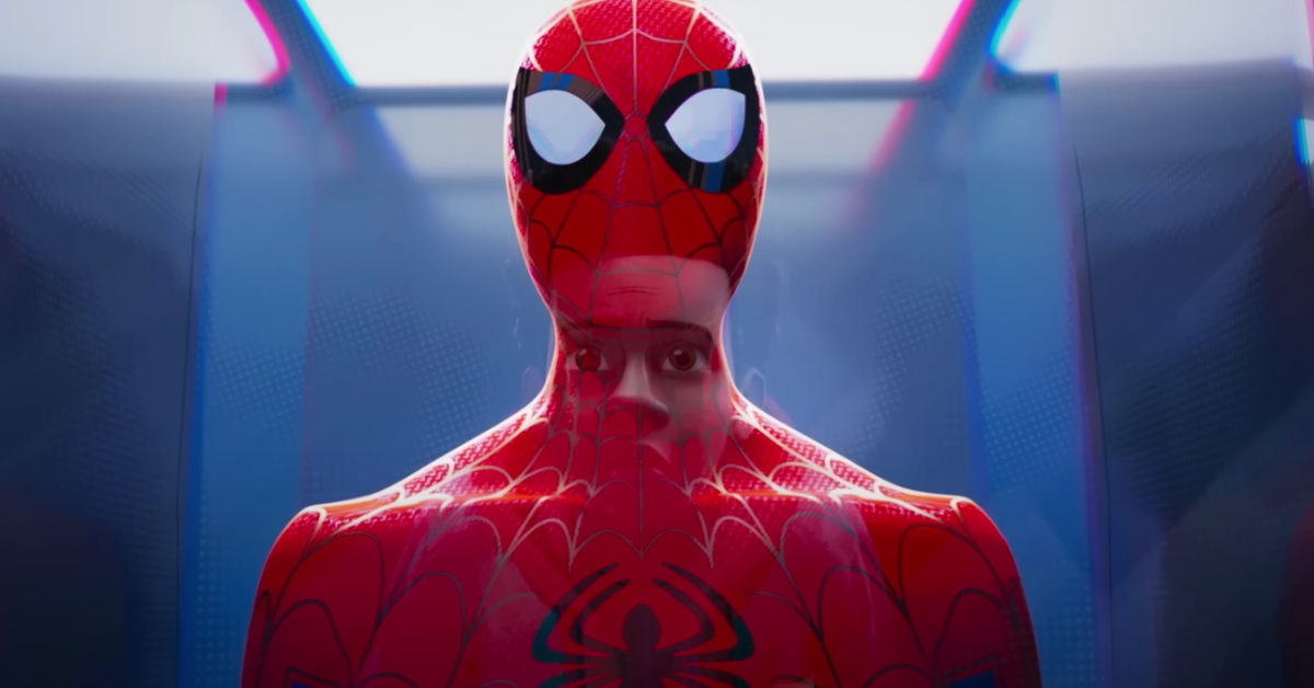 ‘Spider-Man: Across the Spider-Verse’ Is The Hottest Movie of The Summer and Our Spidey Senses Are Tingling