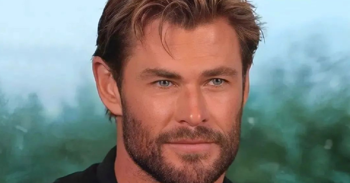 Chris Hemsworth Doesn’t Want To Play Thor So Long That People Are Sick Of Seeing Him and I’m Not Sure That’s Possible