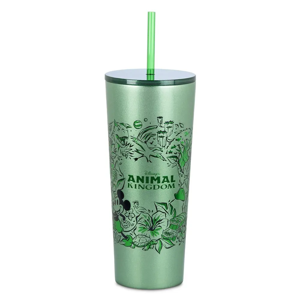 New Disney Parks Starbucks Tumblers Are Here And I Need Them All