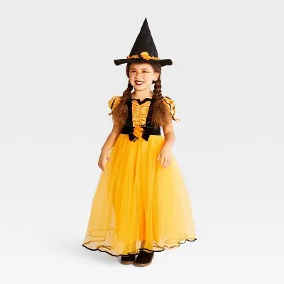 Target Has Released Their 2023 Halloween Kid Costumes And They Are Perfect