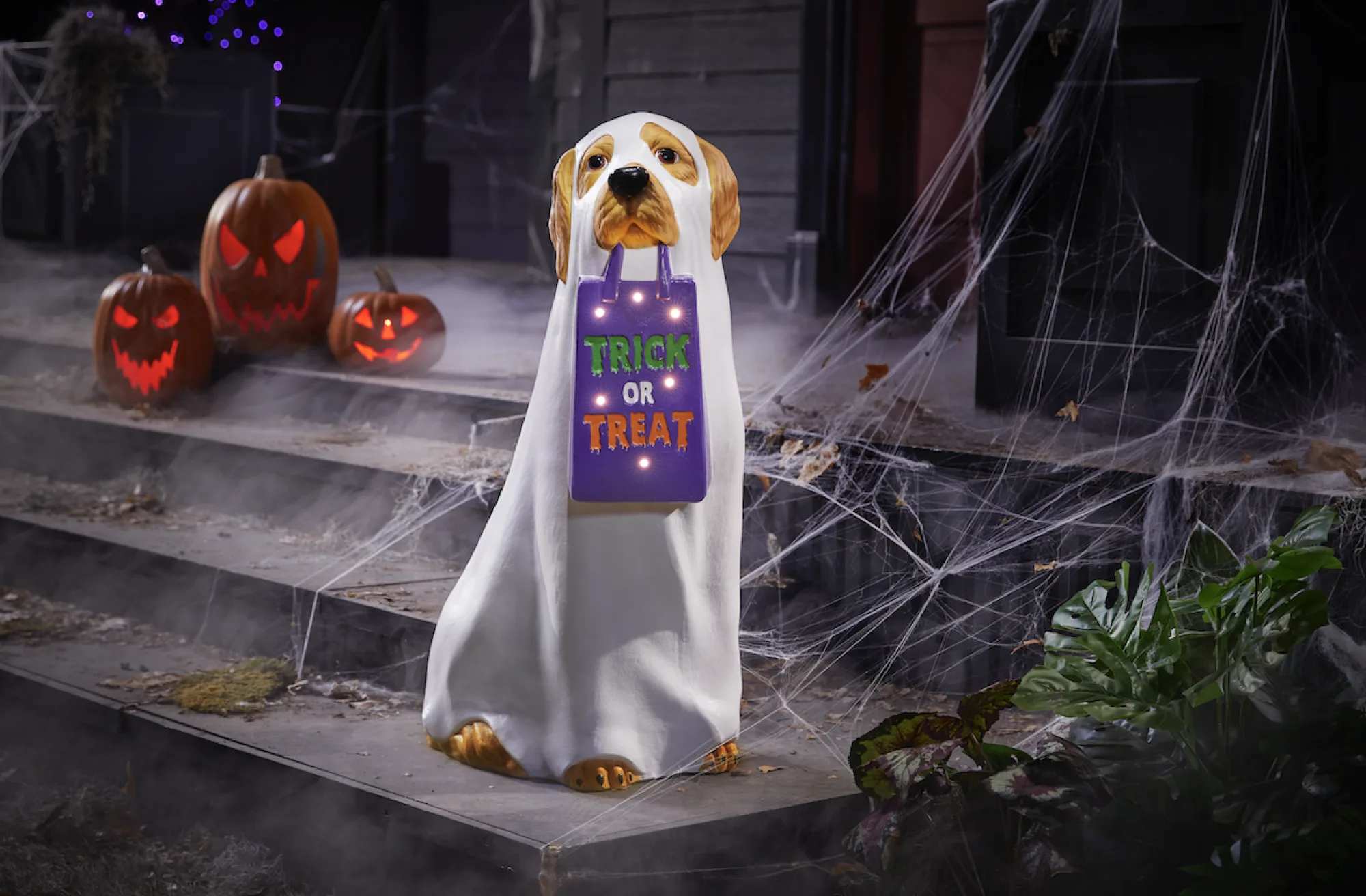 Everything You Need to Know About The Home Depot Halloween Release 2023