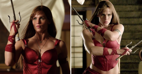 Jennifer Garner Is Returning as Elektra in ‘Deadpool 3’ and I’m So Excited