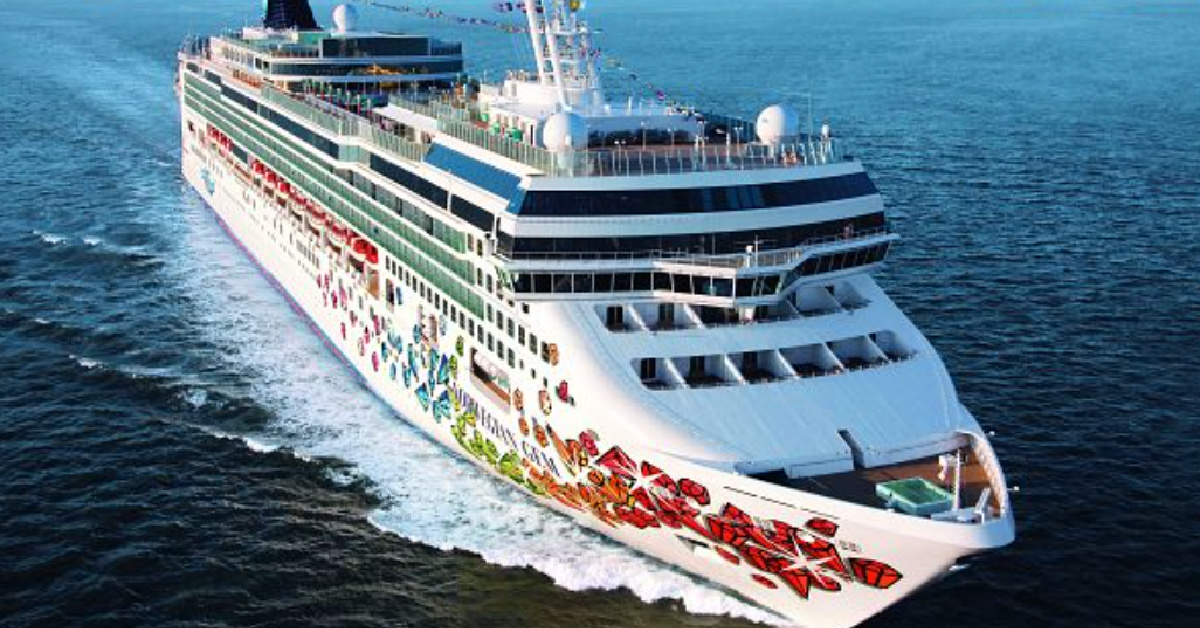 Hallmark Just Announced A ‘Countdown To Christmas’ Cruise And You Don’t Want To Miss This