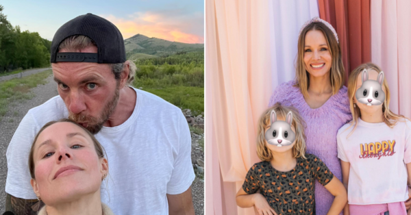 Kristen Bell Says Her Kids Sometimes Drink Nonalcoholic Beers And The Reason Isn’t What You Think